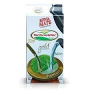 ERVA MATE SCHNEIDER GOLD 1 KG